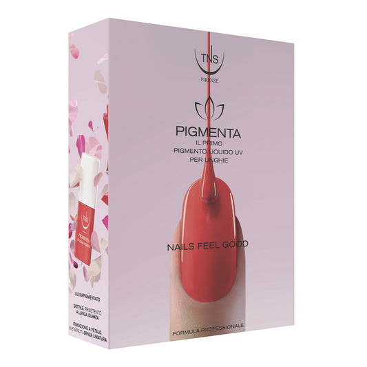 TNS • Pigmenta