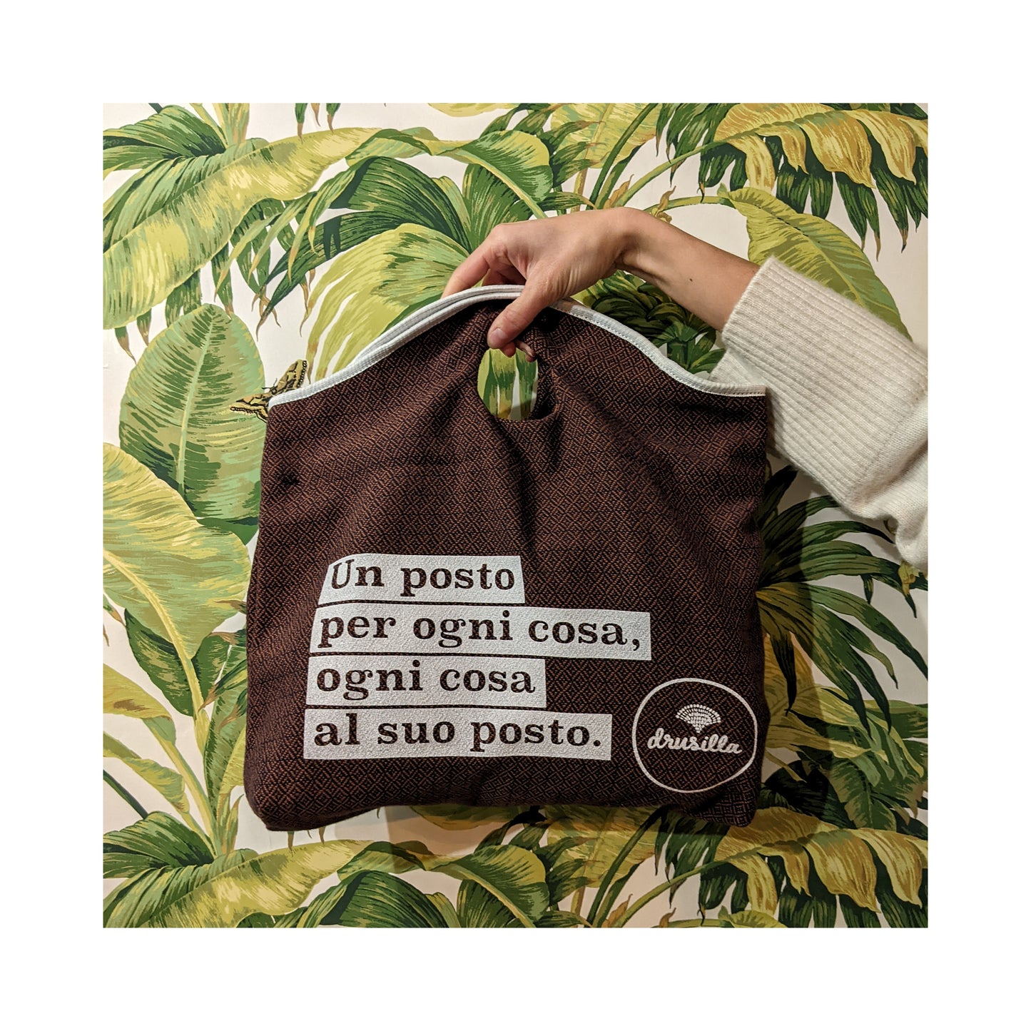 Shopperina • La Scura