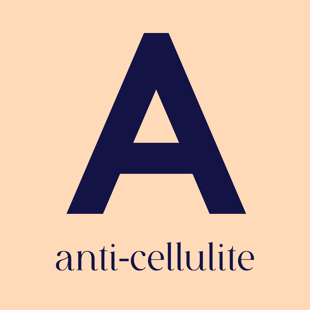 Massaggio anticellulite