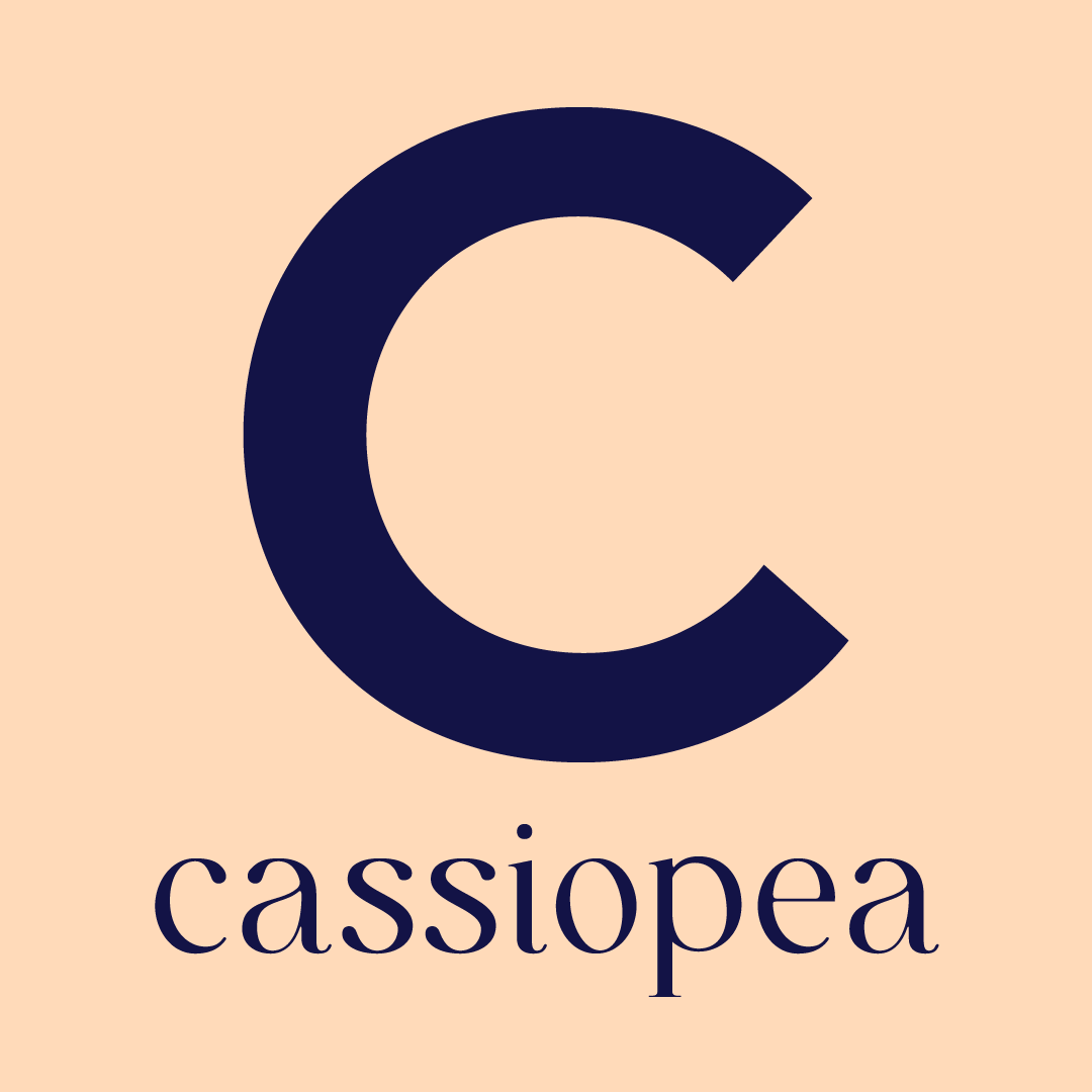 Cassiopea • Coccola viso & mani/piedi