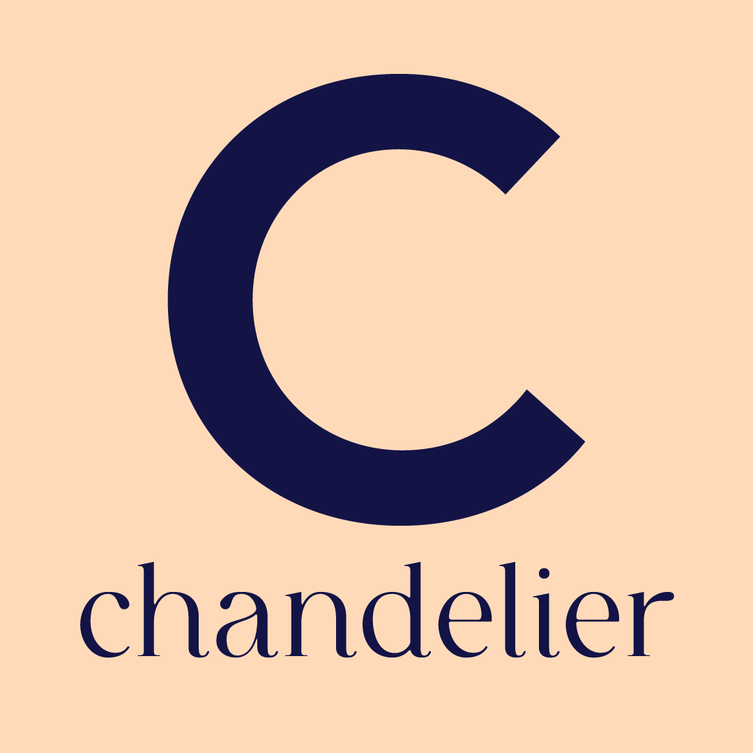 Chandelier • Rituale corpo & viso