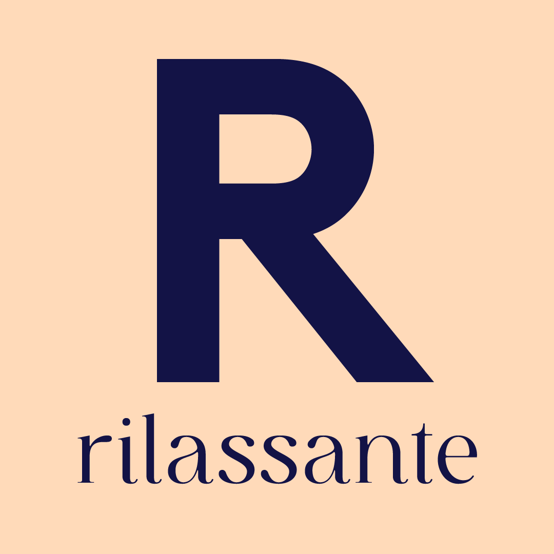 Massaggio rilassante total body