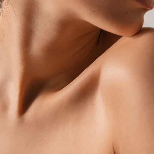 Epilazione laser Alma - Busto